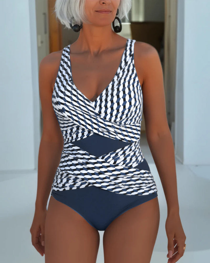 ROSALIA - Elegante Cross-Over Badpak