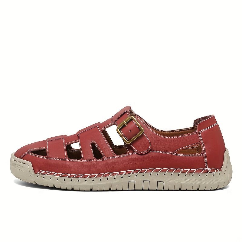 Solea - Lichte Comfort Sandalen voor Zonnige Dagen