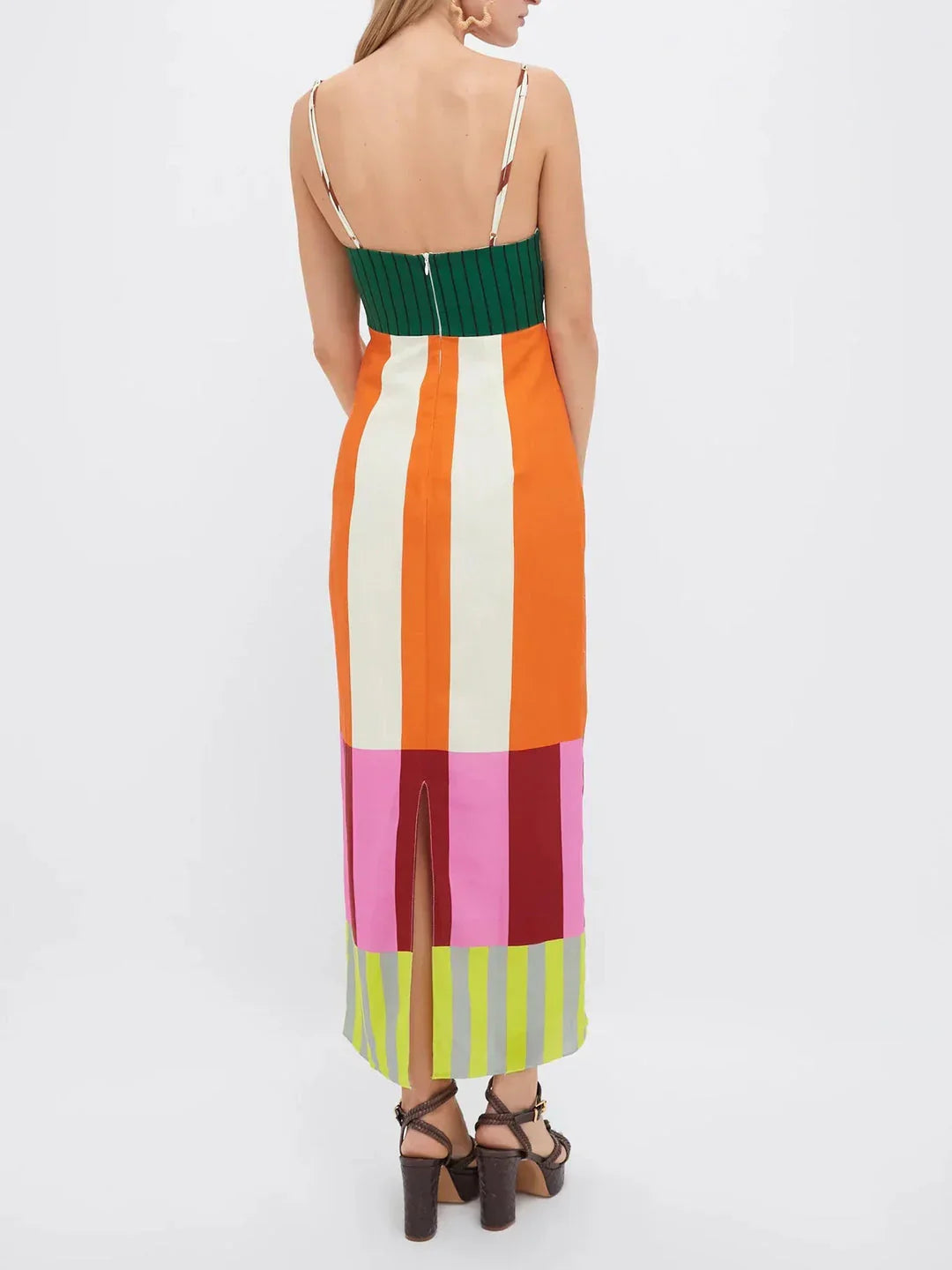 Emilia - Elegante Jurk
