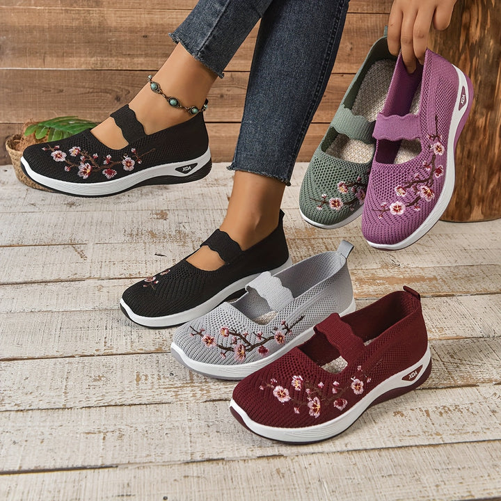 Mia Comfort - Ergonomische Schoenen