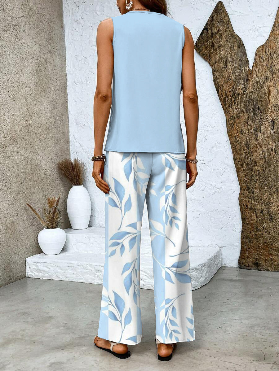 Averie Elegante Zomer Set