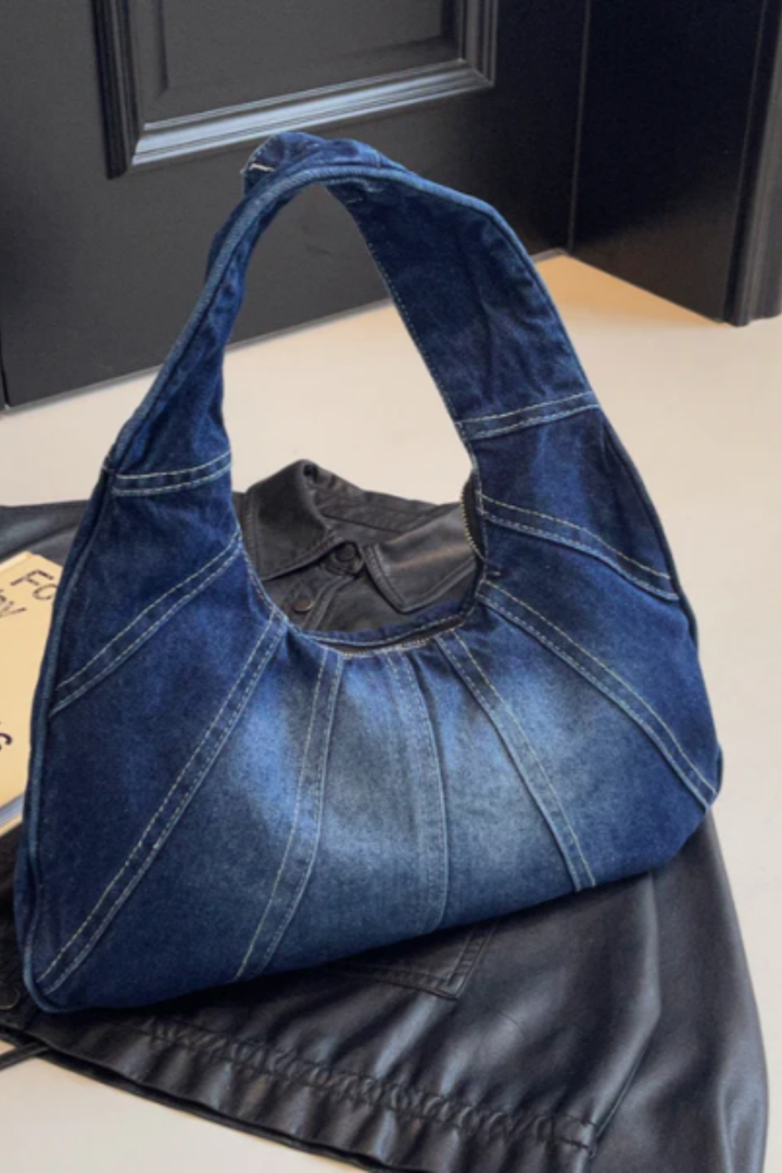 Zara - Casual Schoudertas
