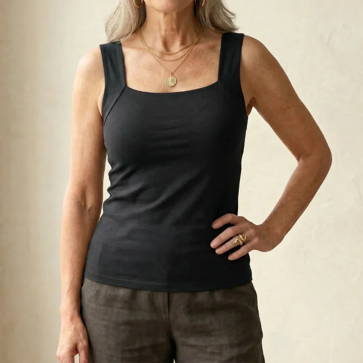 Orba - Comfortabele Bh Tanktop