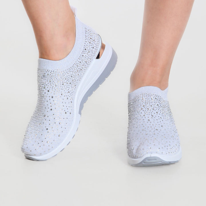 Mimma - Comfort Sneakers for Women