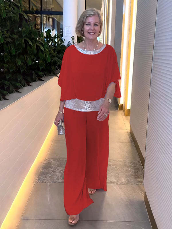 Nyla™ Stijlvolle Elegante Set