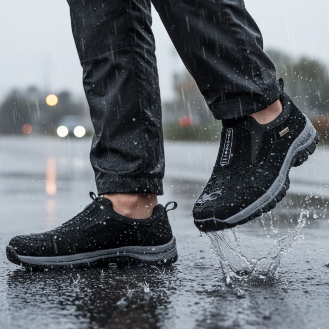 Palma - Comfort Schoenen