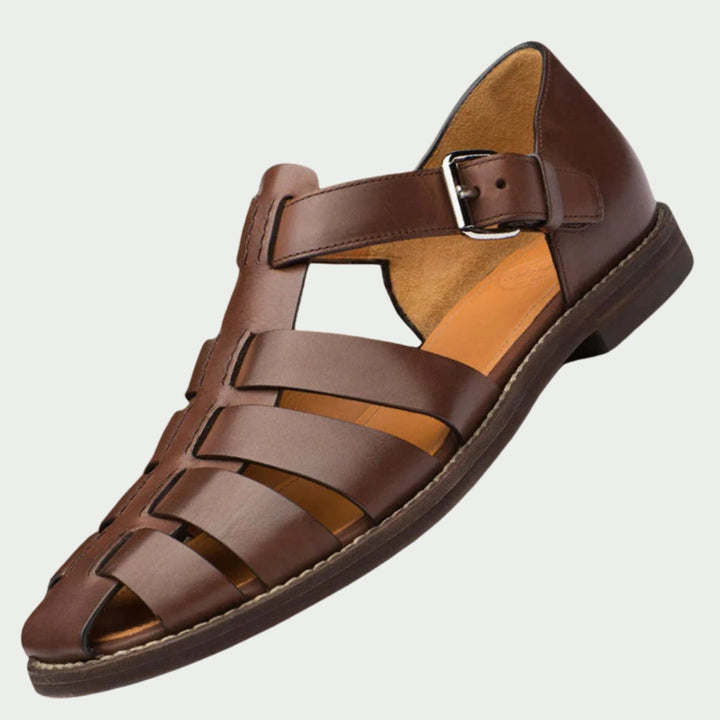 Cazel - Premium sandalen voor mannen
