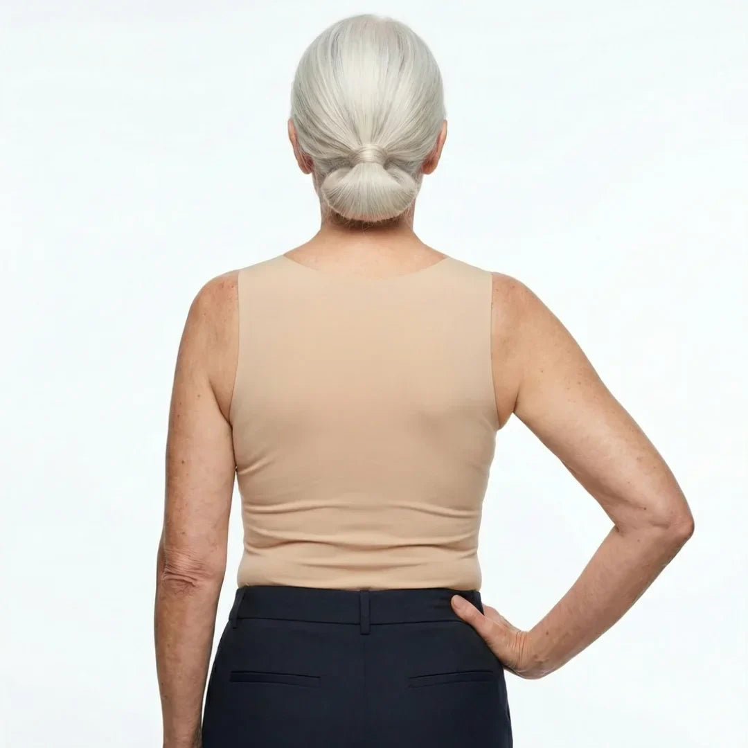 Orba - Comfortabele Bh Tanktop