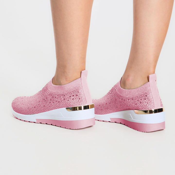 Mimma - Comfort Sneakers for Women