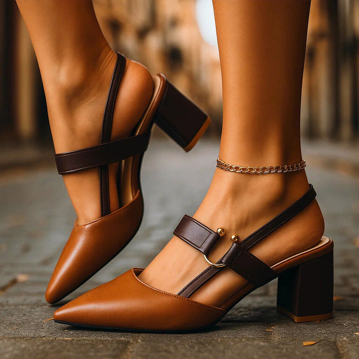 AVALINA - GRACE HAKKEN