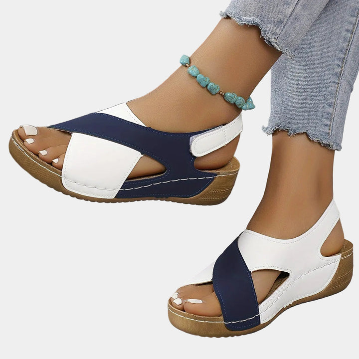 Ainsley - Orthopedische Sandalen
