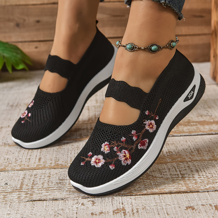 Mia Comfort - Ergonomische Schoenen
