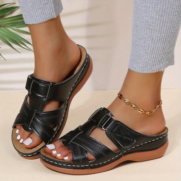 Orlena - Comfortabele Sandalen