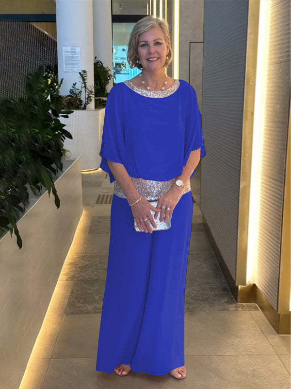 Nyla™ Stijlvolle Elegante Set