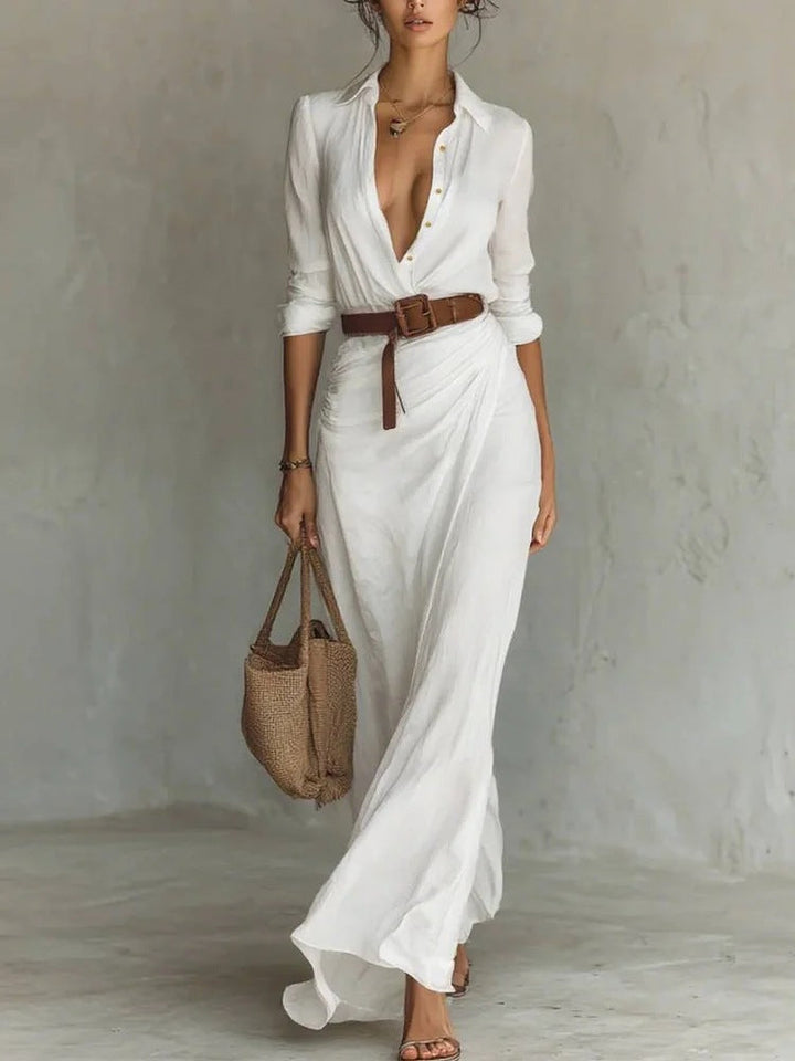Ayra™ Elegante - Wikkeljurk