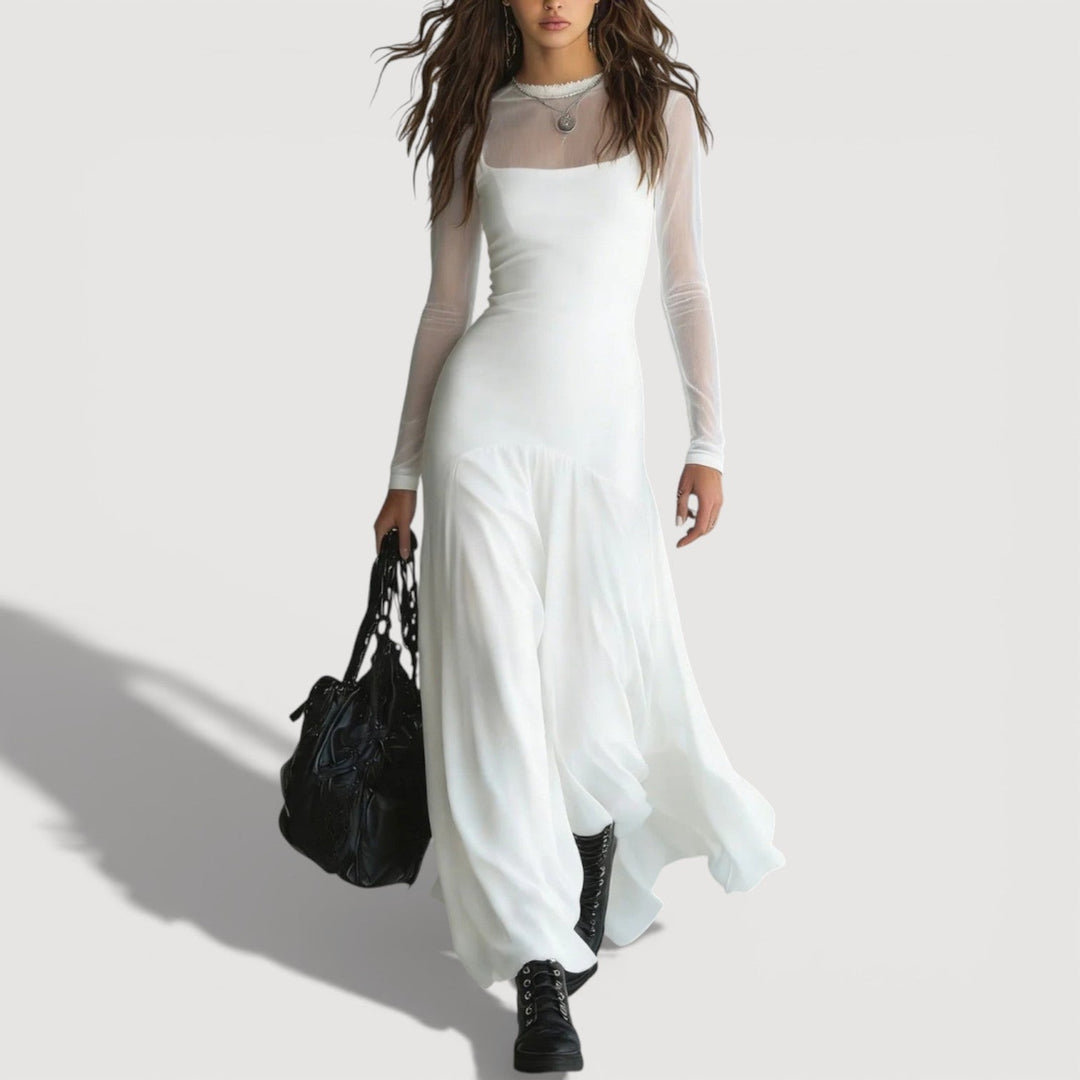 Serenity - Robe Elegantie Mystiek