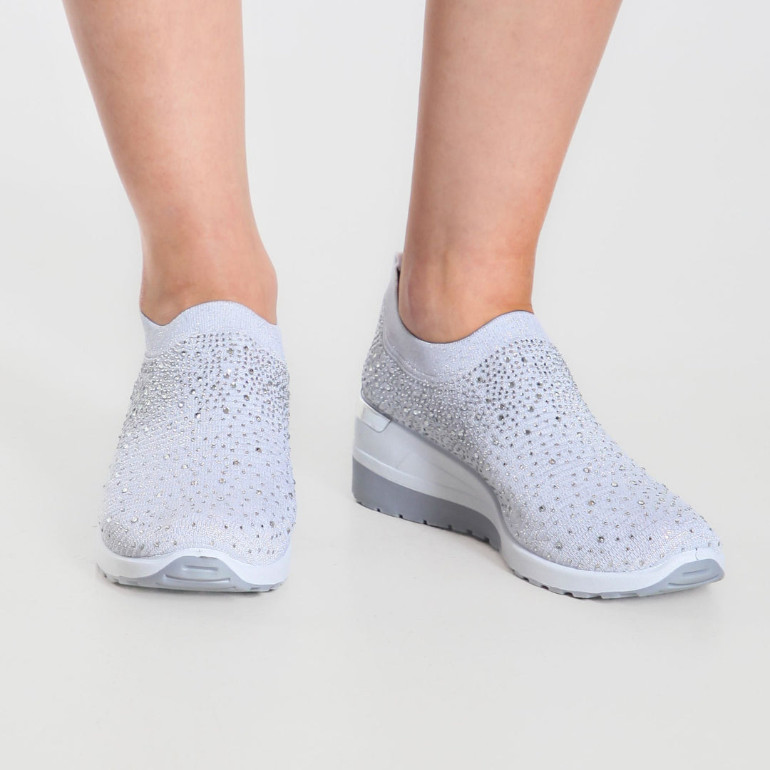 Mimma - Comfort Sneakers for Women