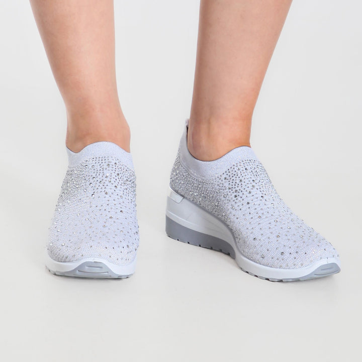 Mimma - Comfort Sneakers for Women