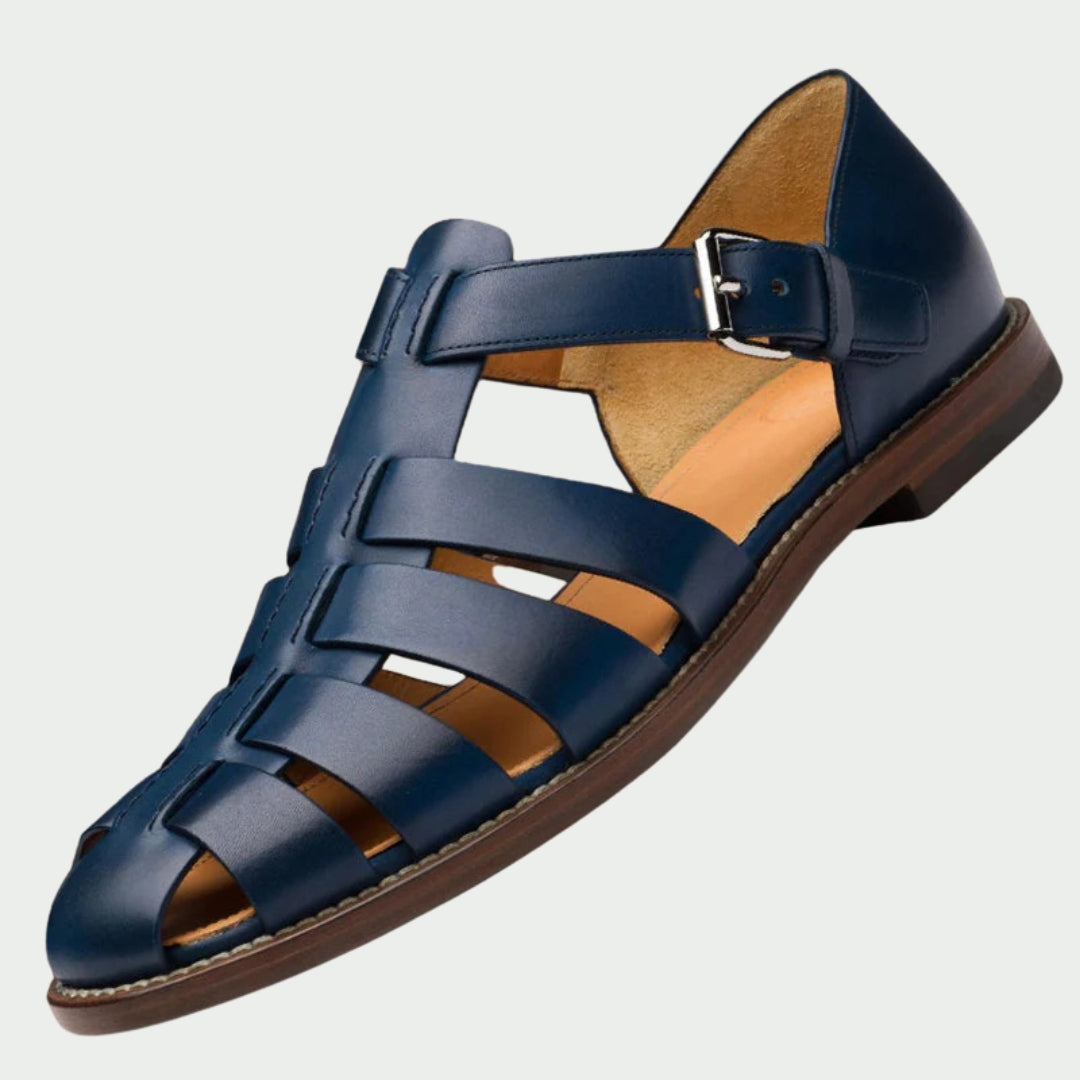 Cazel - Premium sandalen voor mannen