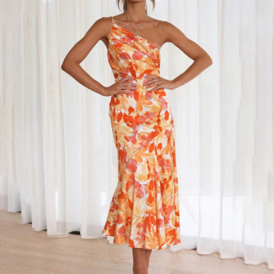 Selena - Robe Bloesemglans