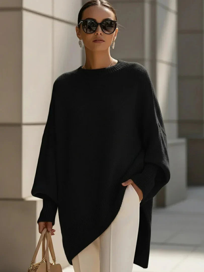 Mona - Oversized Trui