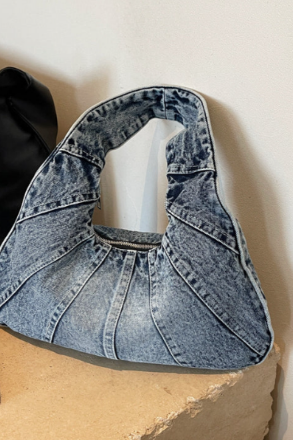 Zara - Casual Schoudertas