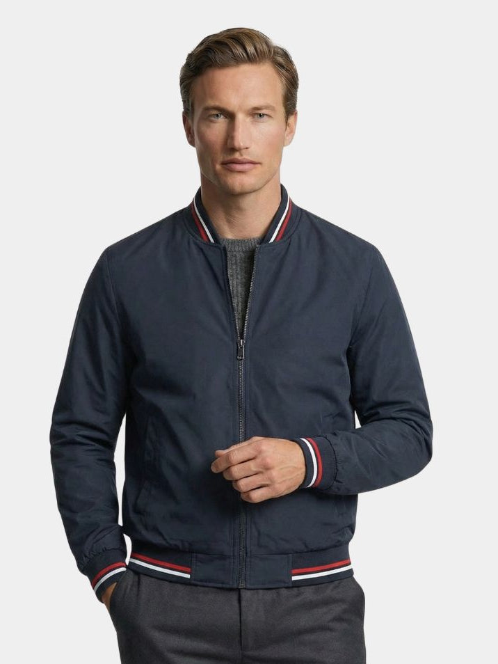 Marcel - Bomberjack Signature