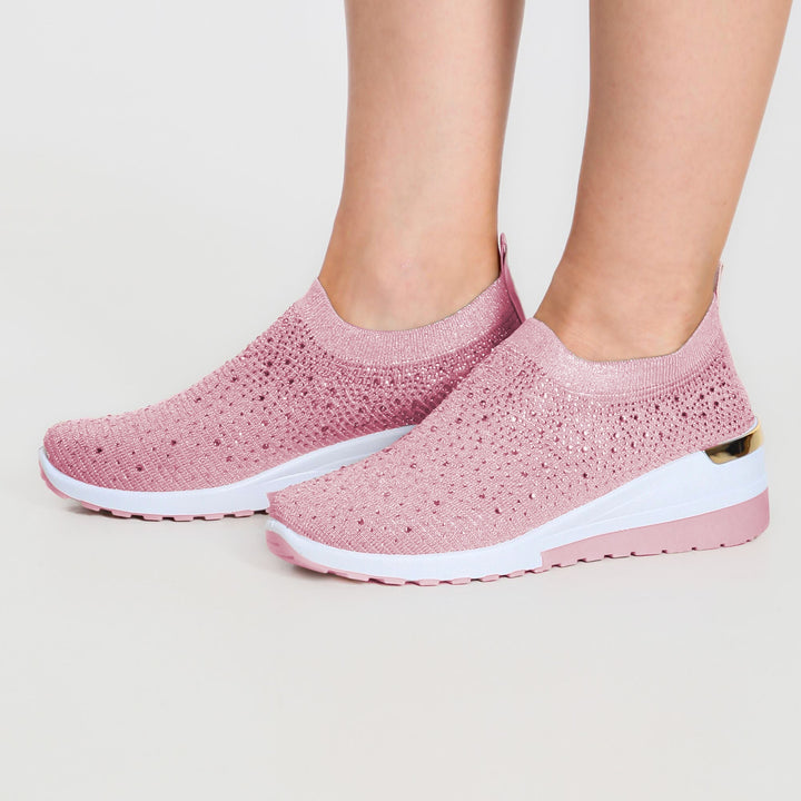 Mimma - Comfort Sneakers for Women