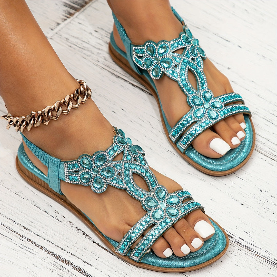 Boho Orthopedische Sandalen - Boho