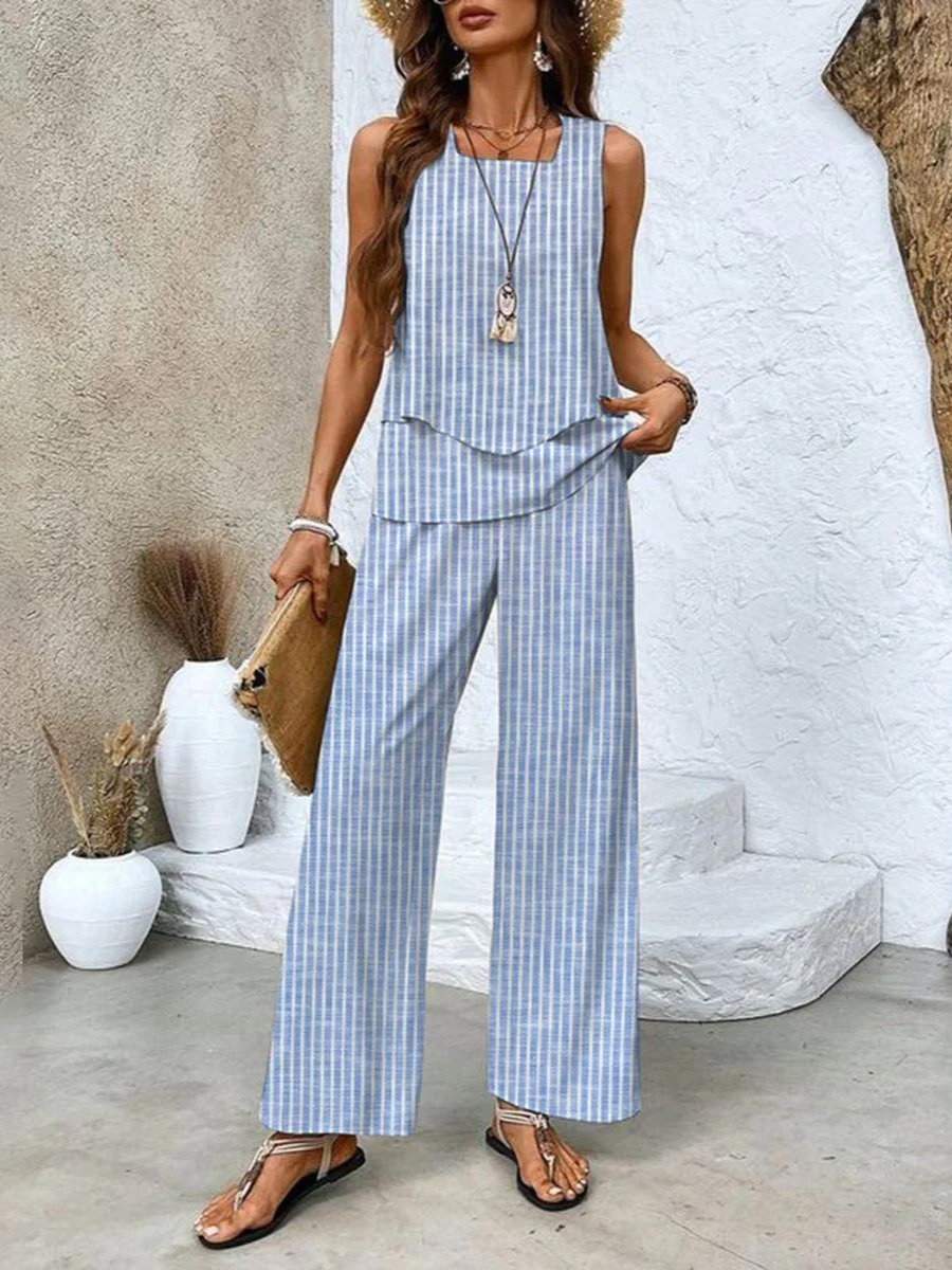 Averie Elegante Zomer Set
