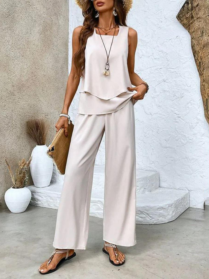 Averie Elegante Zomer Set