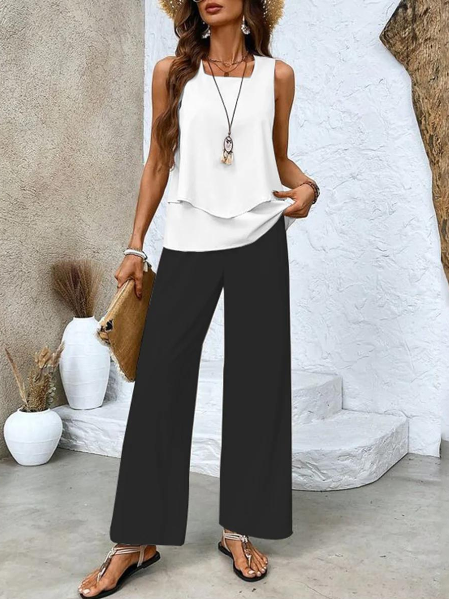 Averie Elegante Zomer Set