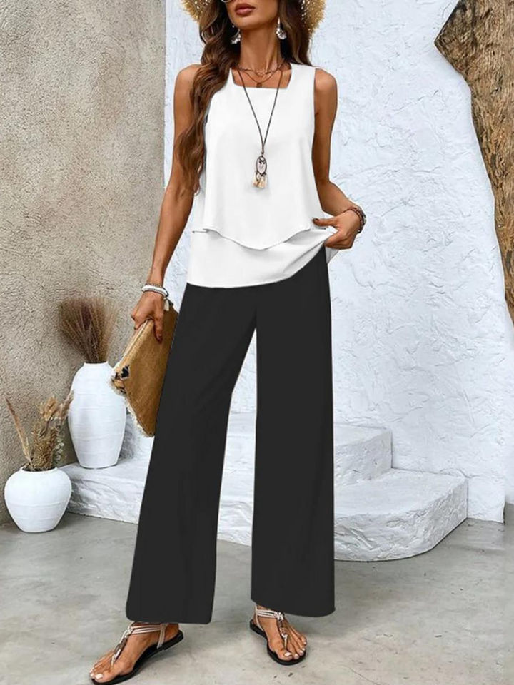 Averie Elegante Zomer Set