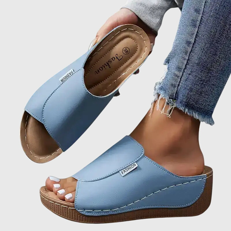 Bríd Comfort Sandalen - Wandelen