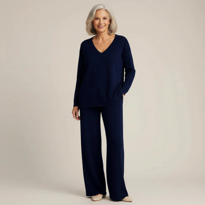Anny - Elegante Comfortabele Set