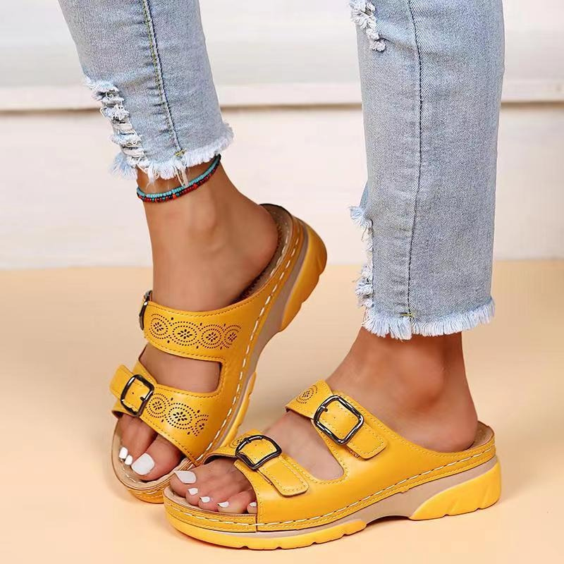 Karin™ Orthopedische Sandalen Zomer
