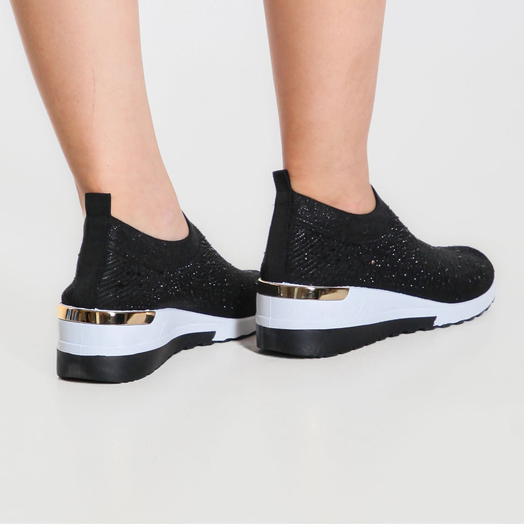 Mimma - Comfort Sneakers for Women