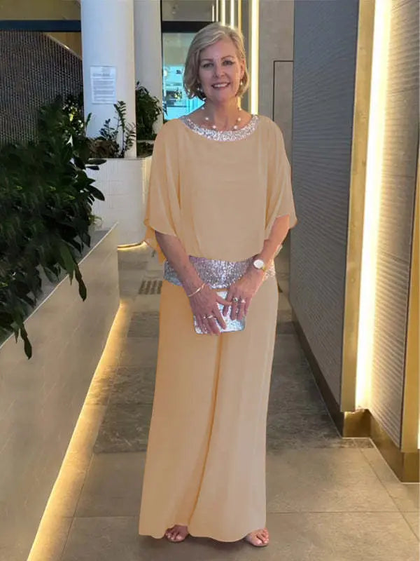 Nyla™ Stijlvolle Elegante Set