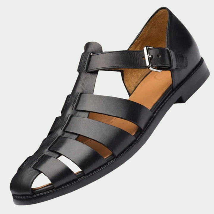 Cazel - Premium sandalen voor mannen