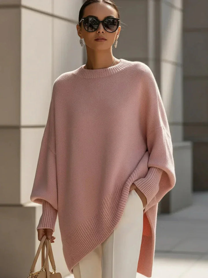 Mona - Oversized Trui