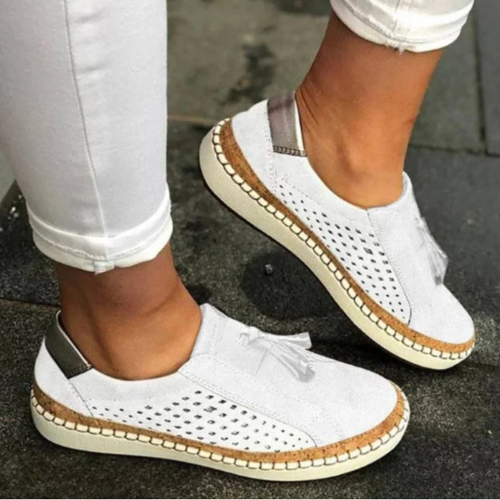 Valerie – Comfortabele en elegante instappers voor elke dag