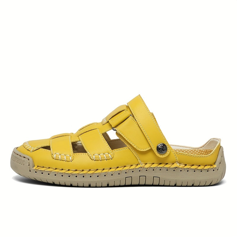 Elina - Comfortabele Verstelbare Sandalen