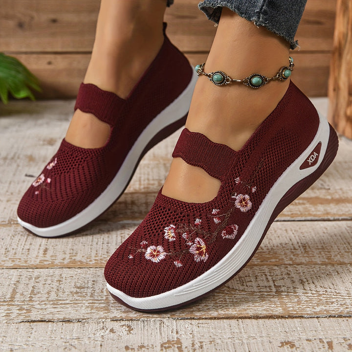 Mia Comfort - Ergonomische Schoenen