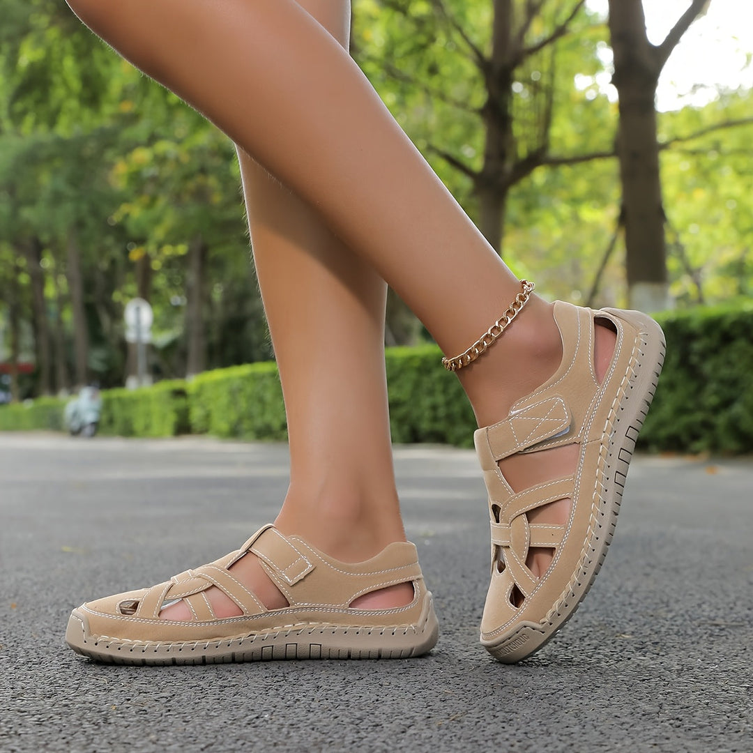 Nava Lichte Lente - Sandalen