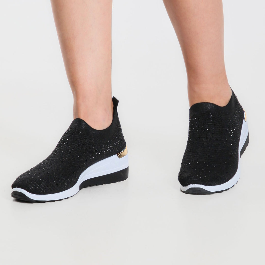 Mimma - Comfort Sneakers for Women