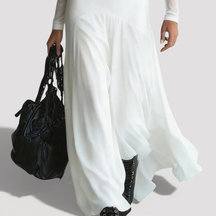 Serenity - Robe Elegantie Mystiek