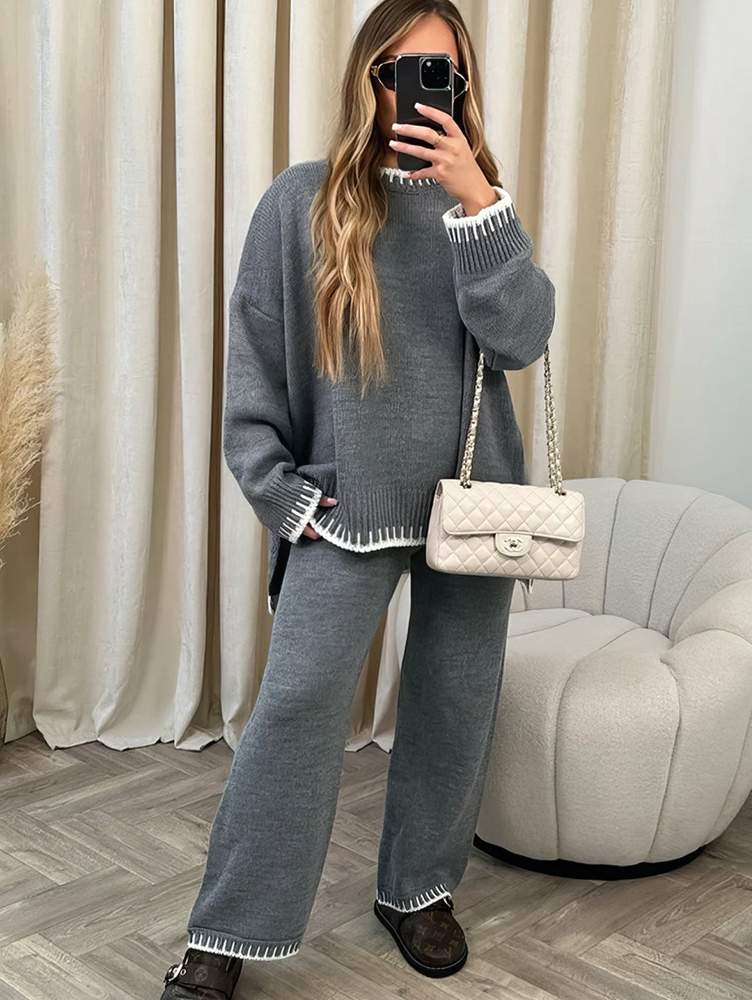 Anaïs - Chic en Comfortabel Winterset