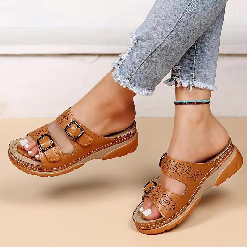 Karin™ Orthopedische Sandalen Zomer