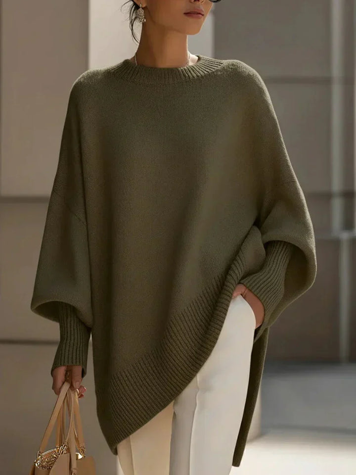 Mona - Oversized Trui