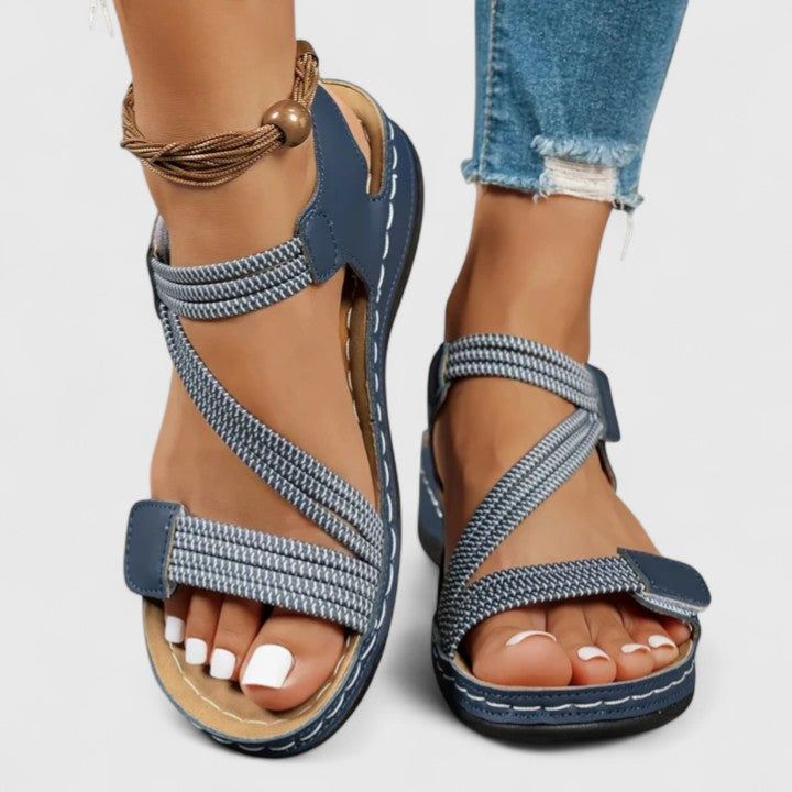 Marilyn - Elegante Sandalen